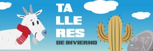 TALLERES INVIERNO OVALLE CULTURA 2025
